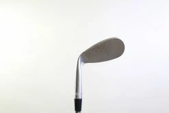 Titleist Vokey SM5 Tour Chrome K Grind 60* Wedge RH 35 In Steel Shaft Stiff Flex -TaylorMade Shop 36e15763 094e 5132 a4a3 7265e1fa47b9