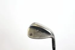 Titleist Vokey SM7 Raw S Grind 54* Wedge RH 36.25 In 10* Steel Wedge Flex