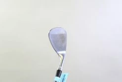 LEFTY Titleist Vokey SM8 Tour Chrome Gap Wedge 50* 35 In Steel Shaft Stiff Flex -TaylorMade Shop 370770ef a4cf 5038 9d2b fae9a3d0e6cb