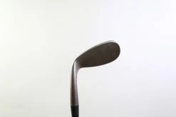 Cleveland 485 Black Melonite Sand Wedge 56* RH 34.75 In Steel Shaft Stiff Flex -TaylorMade Shop 3743160c d050 5d5a 861b ef9d789f32ad