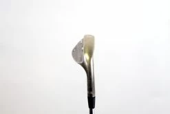 Titleist Vokey SM6 Steel Gray F Grind 52* Wedge RH 35.25 In 12* Steel Wedge Flex -TaylorMade Shop 374ac969 64ce 52a8 b689 404b63ff4fd7