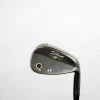 Titleist Vokey SM5 Raw Black F Grind 50* Wedge RH 35.25 In Steel Extra Stiff -TaylorMade Shop 37553491 3259 5fe0 b6ed 64a048e70bcb