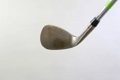 Titleist Vokey SM7 Tour Chrome M Grind 60* Wedge RH 35.5 In Steel Stiff Flex -TaylorMade Shop 375a65ba b8dc 58bb 97c6 444a64d4d801