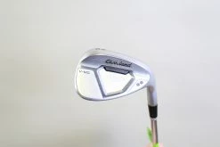 Cleveland RTX-3 CB Tour Satin 52* Wedge RH 35.25 In True Temper Steel Wedge Flex -TaylorMade Shop 3768daf3 2847 51a2 b5c1 a42edada4a34