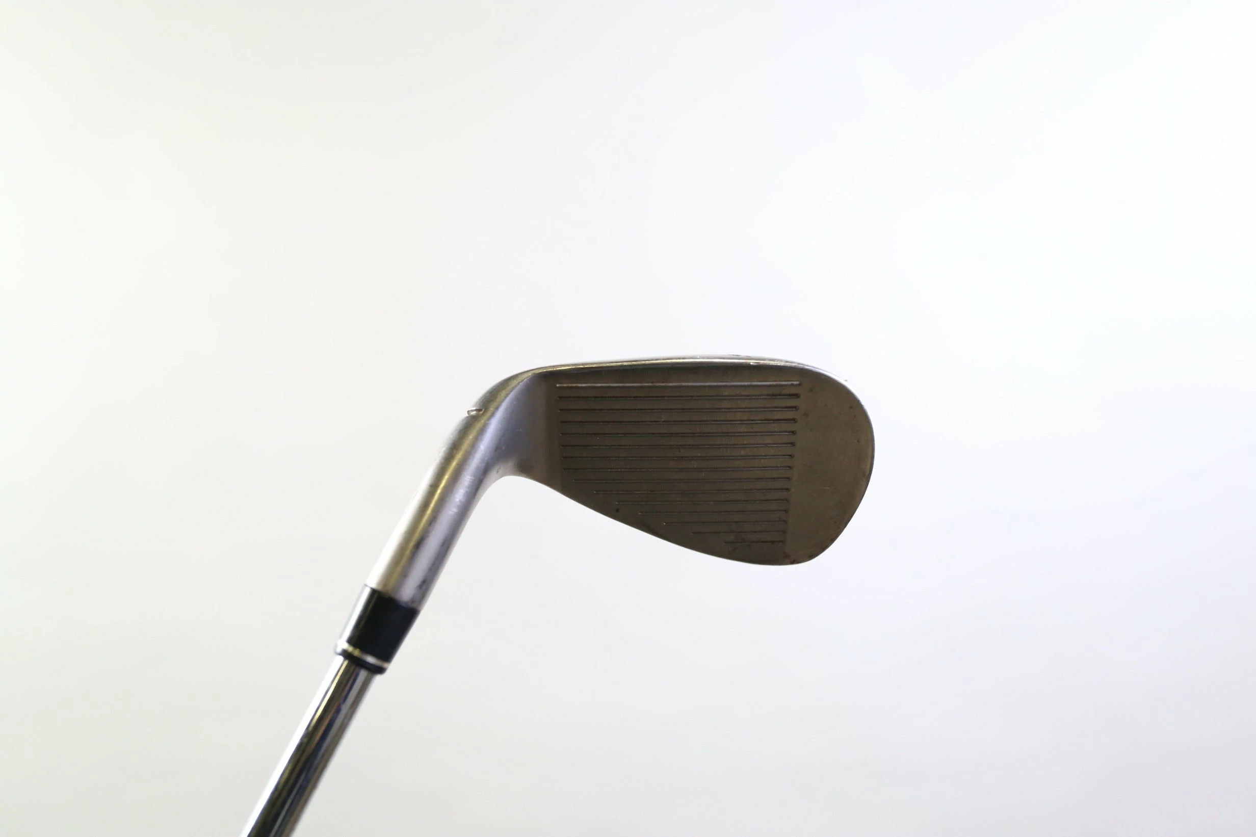 TaylorMade RocketBladez Gap Wedge 50* RH 35 In Steel Shaft Stiff Flex 4 TaylorMade RocketBladez Gap Wedge 50* RH 35 In Steel Shaft Stiff Flex - Image 2