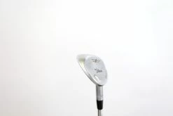 Titleist Vokey SM4 Chrome 50*/08* Wedge RH 35.5 In Steel Shaft Wedge Flex -TaylorMade Shop 37b9f669 49d4 5570 a288 c5168d8dc9a4