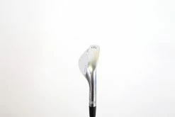 Titleist Vokey SM6 Tour Chrome F Grind 50* Wedge RH 35.5 In 8* Steel Wedge Flex -TaylorMade Shop 37e55ef1 079d 5a77 86fe cfba99bc64ee