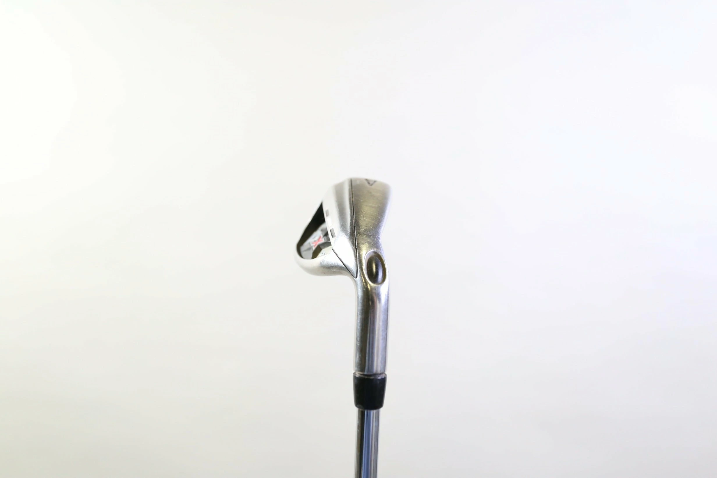 Callaway X Hot Approach Wedge 49* RH 35.25 In Steel Shaft Regular Flex 5 Callaway X Hot Approach Wedge 49* RH 35.25 In Steel Shaft Regular Flex - Image 3