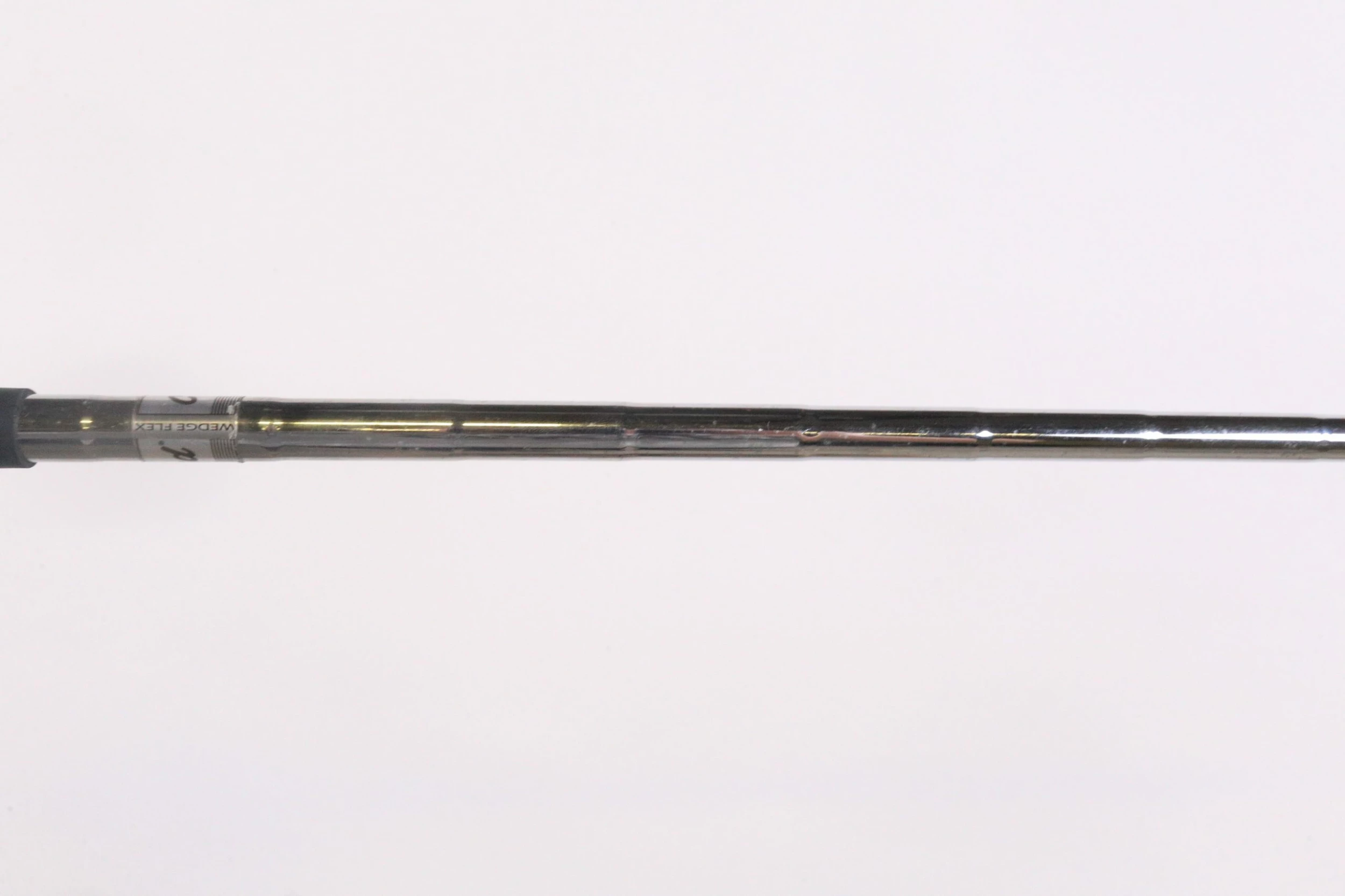 Cleveland 588 RS Recovery Sole 60* Wedge RH 35.25 In Steel Shaft Wedge Flex 11 Cleveland 588 RS Recovery Sole 60* Wedge RH 35.25 In Steel Shaft Wedge Flex - Image 9