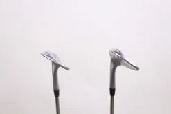 Callaway Mack Daddy 56*/10*, 60*/8* Wedge Set RH S200 Steel Shaft Stiff Flex -TaylorMade Shop 382f8e8b 1348 5c31 bf77 ef8178e3ab42