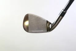 TaylorMade Burner 1.0 Pitching Wedge 45* RH 35.5 In Graphite Shaft Regular Flex -TaylorMade Shop 38bc556e 81d8 5b1e 8376 8ba9f230460f