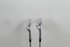 Cleveland 588 RTX 2.0 Blade 58*, 62* Wedge Set RH Steel Stiff Flex 13 Cleveland 588 RTX 2.0 Blade 58*, 62* Wedge Set RH Steel Stiff Flex -TaylorMade Shop 38c293f7 6e18 5045 8edf c24c071b4daa