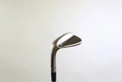 LEFTY TaylorMade MG3 Nickel SB Lob Wedge 58* 34.25 In Steel Shaft Stiff Flex 14 LEFTY TaylorMade MG3 Nickel SB Lob Wedge 58* 34.25 In Steel Shaft Stiff Flex -TaylorMade Shop 38f34953 5210 52c8 b7bd be5b10e2fede