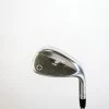 Titleist Vokey SM7 Tour Chrome S Grind 56* Wedge RH 35 In 10* Steel Wedge Flex