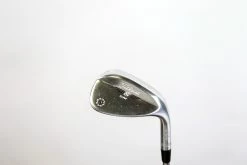 Titleist Vokey SM7 Tour Chrome S Grind 56* Wedge RH 35 In 10* Steel Wedge Flex