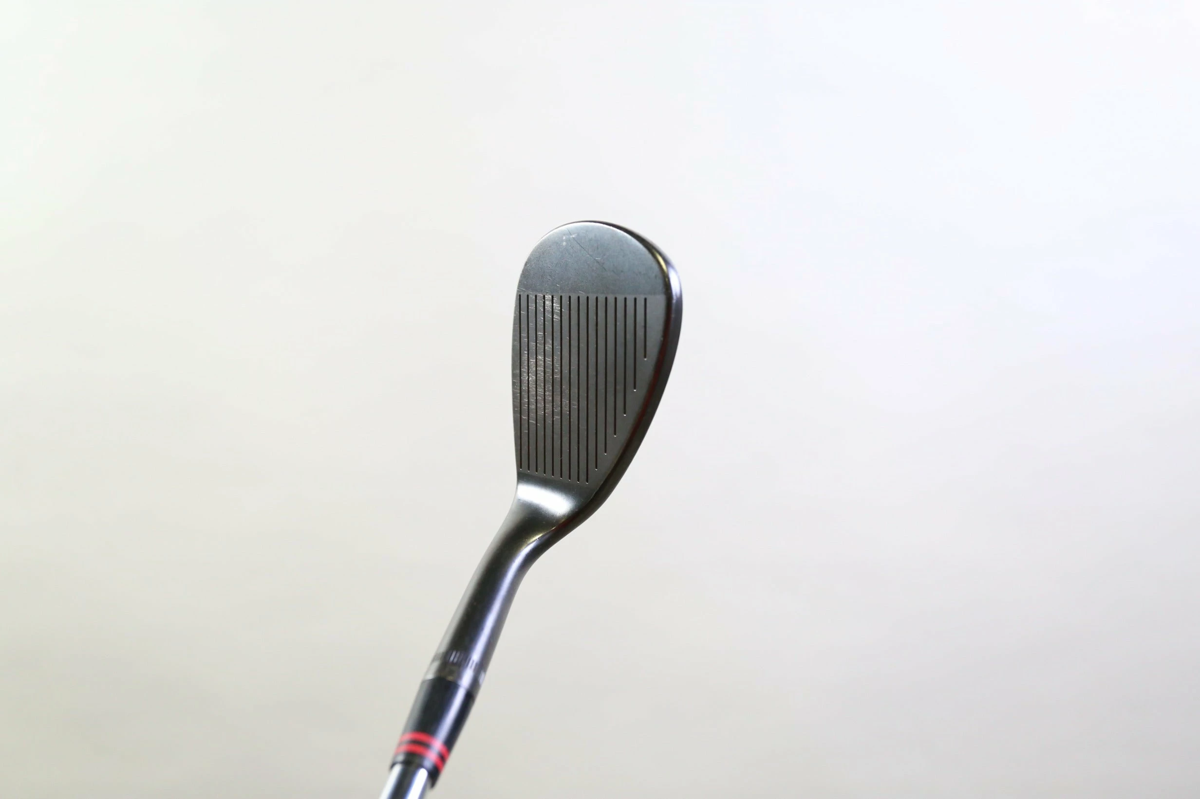 Callaway X-Series Jaws 58* Wedge 12* Bounce RH 35 In Steel Shaft Stiff Flex 9 Callaway X-Series Jaws 58* Wedge 12* Bounce RH 35 In Steel Shaft Stiff Flex - Image 7