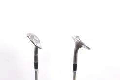 Cleveland CG15 Satin Chrome Wedge Set 56*,60* RH Cleveland Wedge Flex -TaylorMade Shop 395c705d e965 50d3 bc0d 57a194fc552f