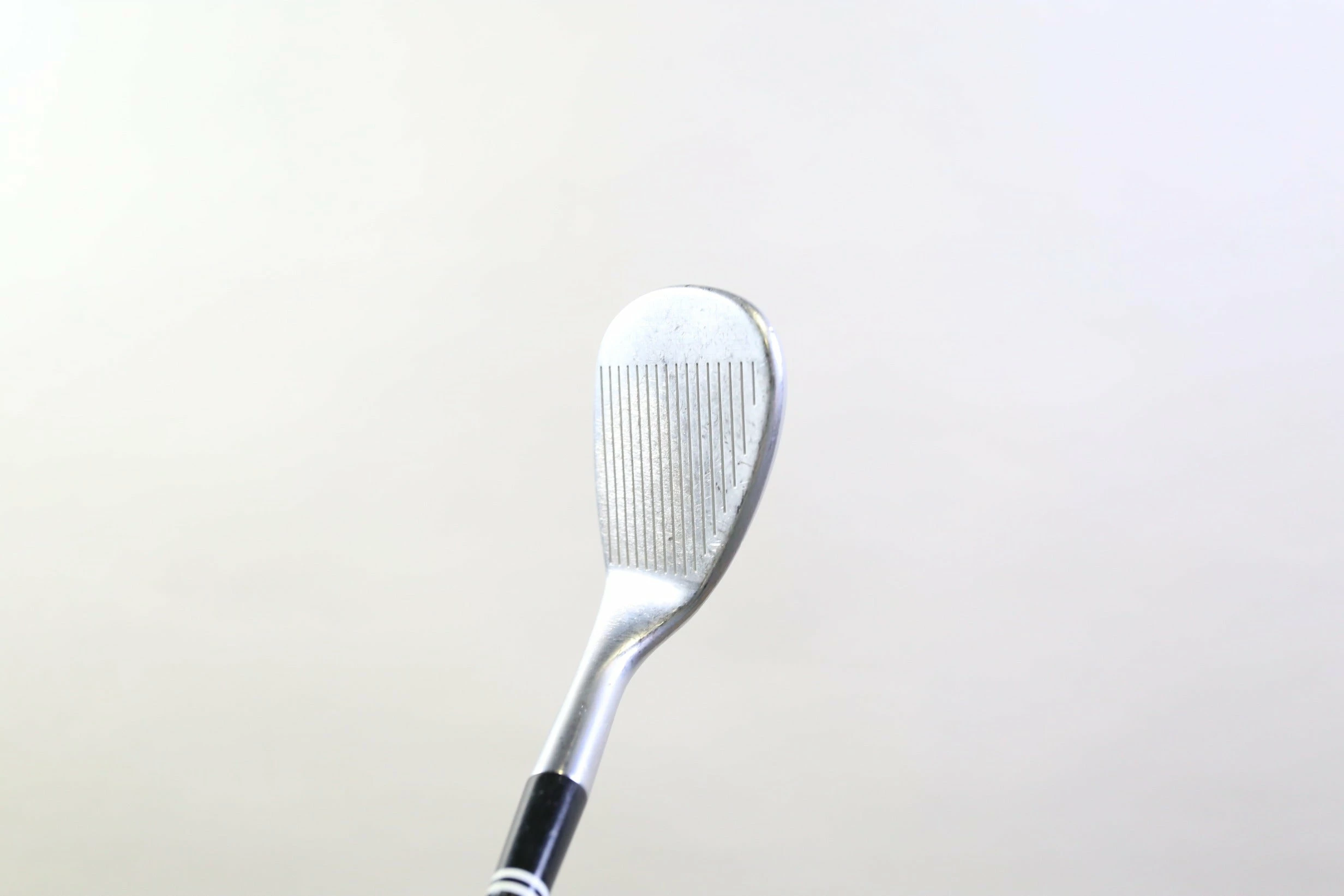 Cleveland Smart Sole 3 Sand Wedge 58* RH 35.5 In Steel Shaft Stiff Flex 9 Cleveland Smart Sole 3 Sand Wedge 58* RH 35.5 In Steel Shaft Stiff Flex - Image 7