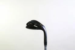 Mizuno ES21 Black Sand Wedge 54* RH 35.5 In Mizuno Steel Shaft Stiff Flex -TaylorMade Shop 3a73a51b fcaf 5404 a520 407611a6f32c