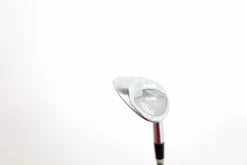 Cleveland CG16 Satin Chrome 60* Wedge RH 34.5 In Cleveland Graphite Wedge Flex -TaylorMade Shop 3a75be0e 3cc8 5887 9758 77bbd0eff49b