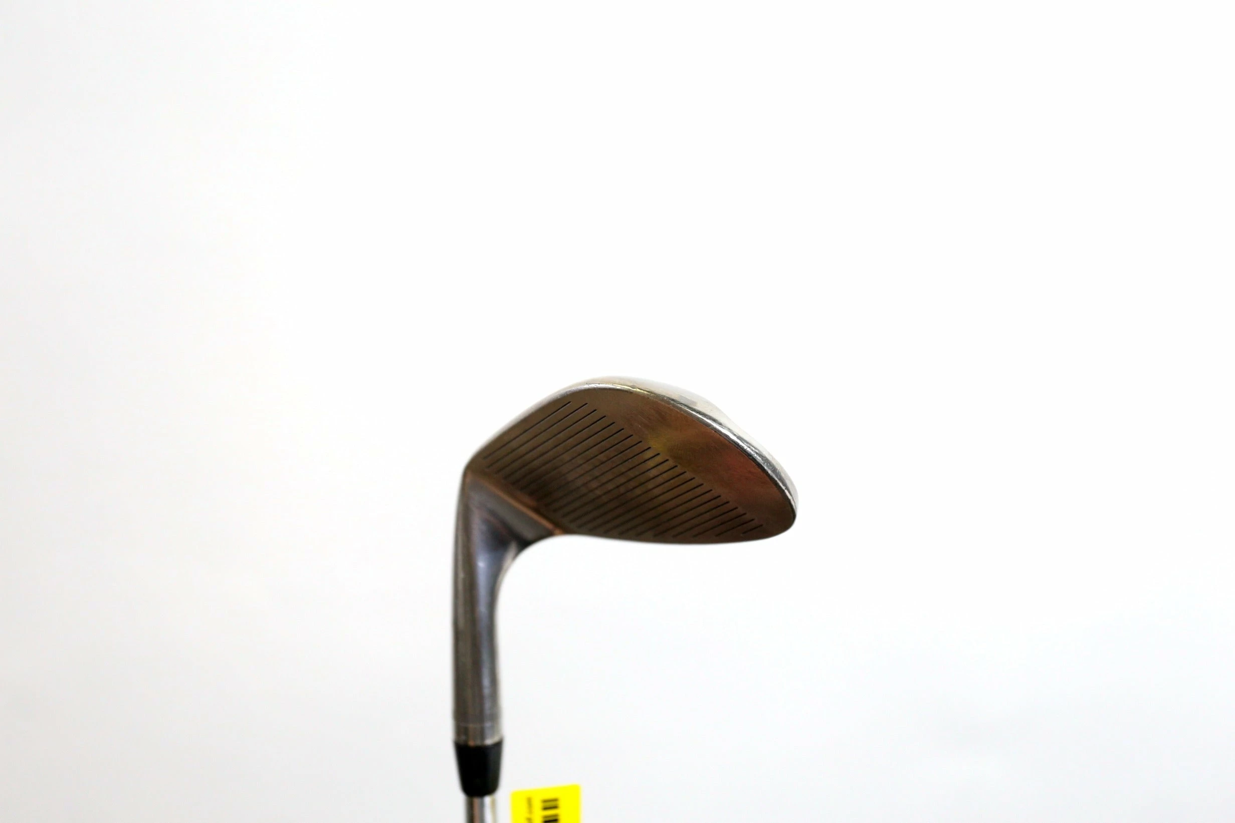 Callaway Forged Dark Chrome 50* Wedge RH 35.5 In 10* Steel Stiff Flex 6 Callaway Forged Dark Chrome 50* Wedge RH 35.5 In 10* Steel Stiff Flex - Image 4