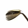 Titleist Vokey SM6 S Grind Wedge 58* 36 In Right Handed Steel Wedge Flex 2 Titleist Vokey SM6 S Grind Wedge 58* 36 In Right Handed Steel Wedge Flex -TaylorMade Shop 3a92e1cb b466 5da3 a2b4 55e6184faa28