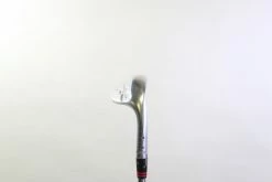 Callaway X-Series Jaws Chrome Lob Wedge 60* RH 34.5 In Steel Shaft Stiff Flex -TaylorMade Shop 3a955134 ca69 51c6 a6d0 c4f2c47a322f