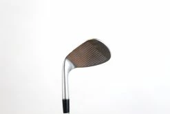 Cleveland 588 RTX CB Satin 50* Wedge RH 35.5 In Steel Shaft Wedge Flex -TaylorMade Shop 3b0cc807 9487 59d0 a0dd 84b82e4aac80