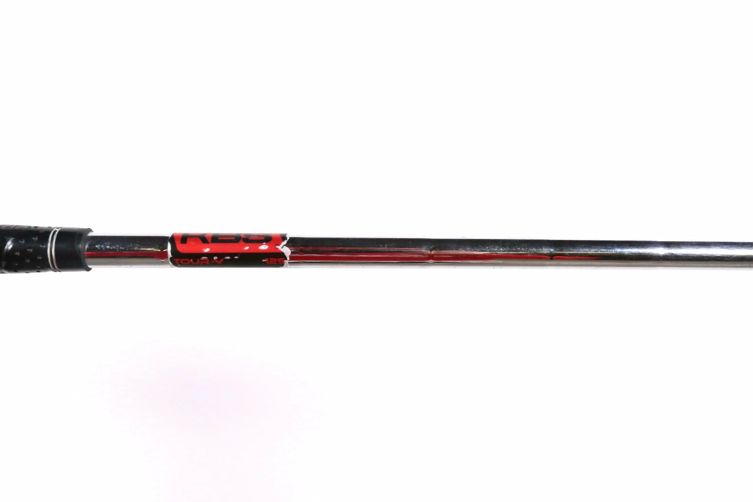 TaylorMade Tour Preferred Gap Wedge 52* RH 35.5 In KBs Tour-V Shaft Wedge Flex 10 TaylorMade Tour Preferred Gap Wedge 52* RH 35.5 In KBs Tour-V Shaft Wedge Flex - Image 8