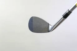 TaylorMade Z TP 56* Wedge 12* Bounce RH 35.5 In Steel Shaft Stiff Flex -TaylorMade Shop 3b62a80f eae4 5bdb 94c8 9c1eeae16d1b