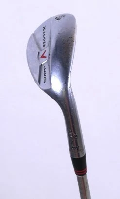 Callaway X-Series Jaws 58* Wedge RH 35 In 13* Bounce Callaway Steel Shaft Stiff -TaylorMade Shop 3bb2fac4 cb83 5350 84fd 387710cddeca