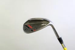 TaylorMade ATV Sand Wedge 56* RH 34.75 In Steel Shaft Stiff Flex