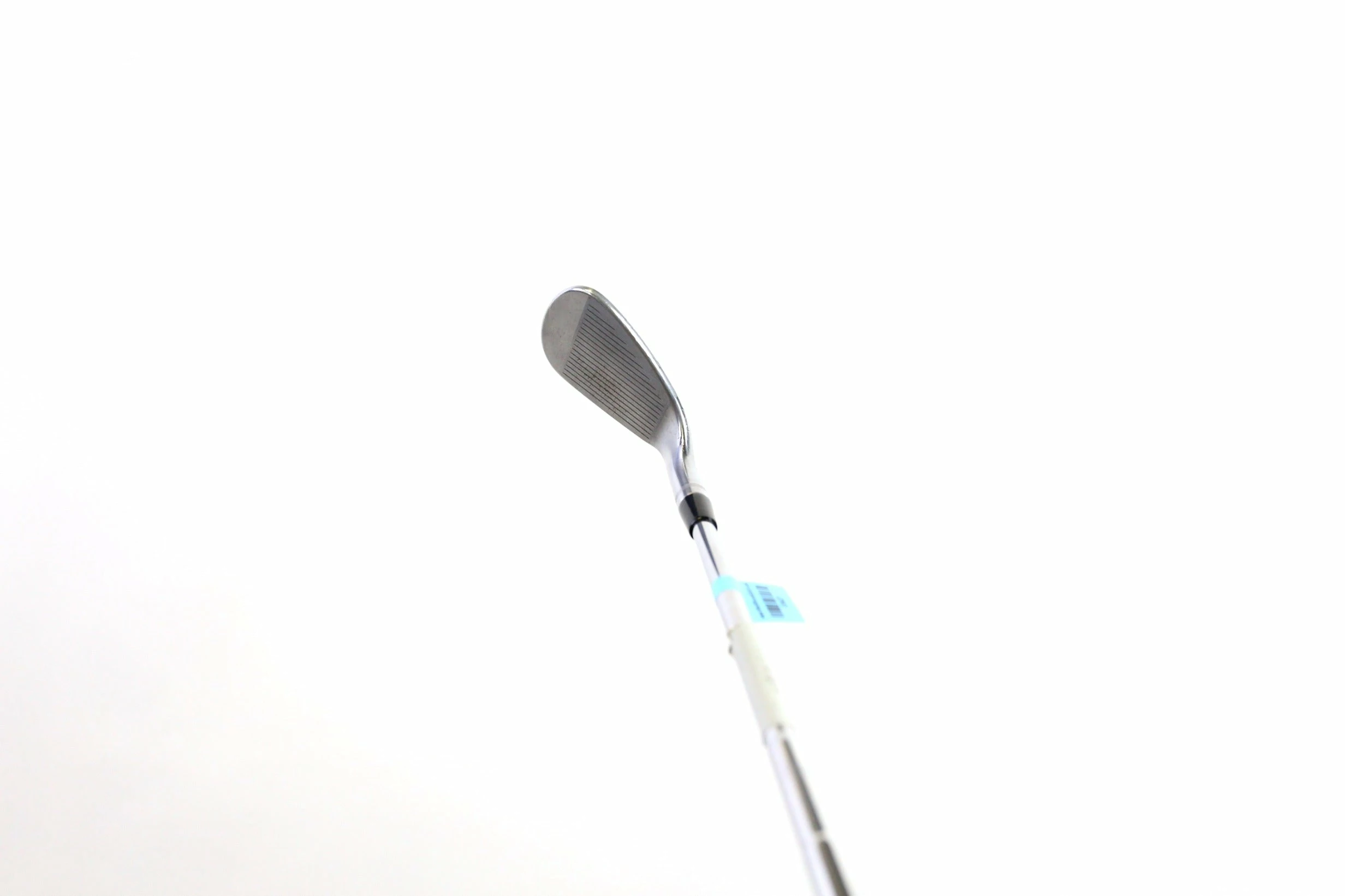 Titleist Vokey SM8 Tour Chrome F Grind 52* Wedge RH 35.75 In Steel Shaft Stiff 9 Titleist Vokey SM8 Tour Chrome F Grind 52* Wedge RH 35.75 In Steel Shaft Stiff - Image 7