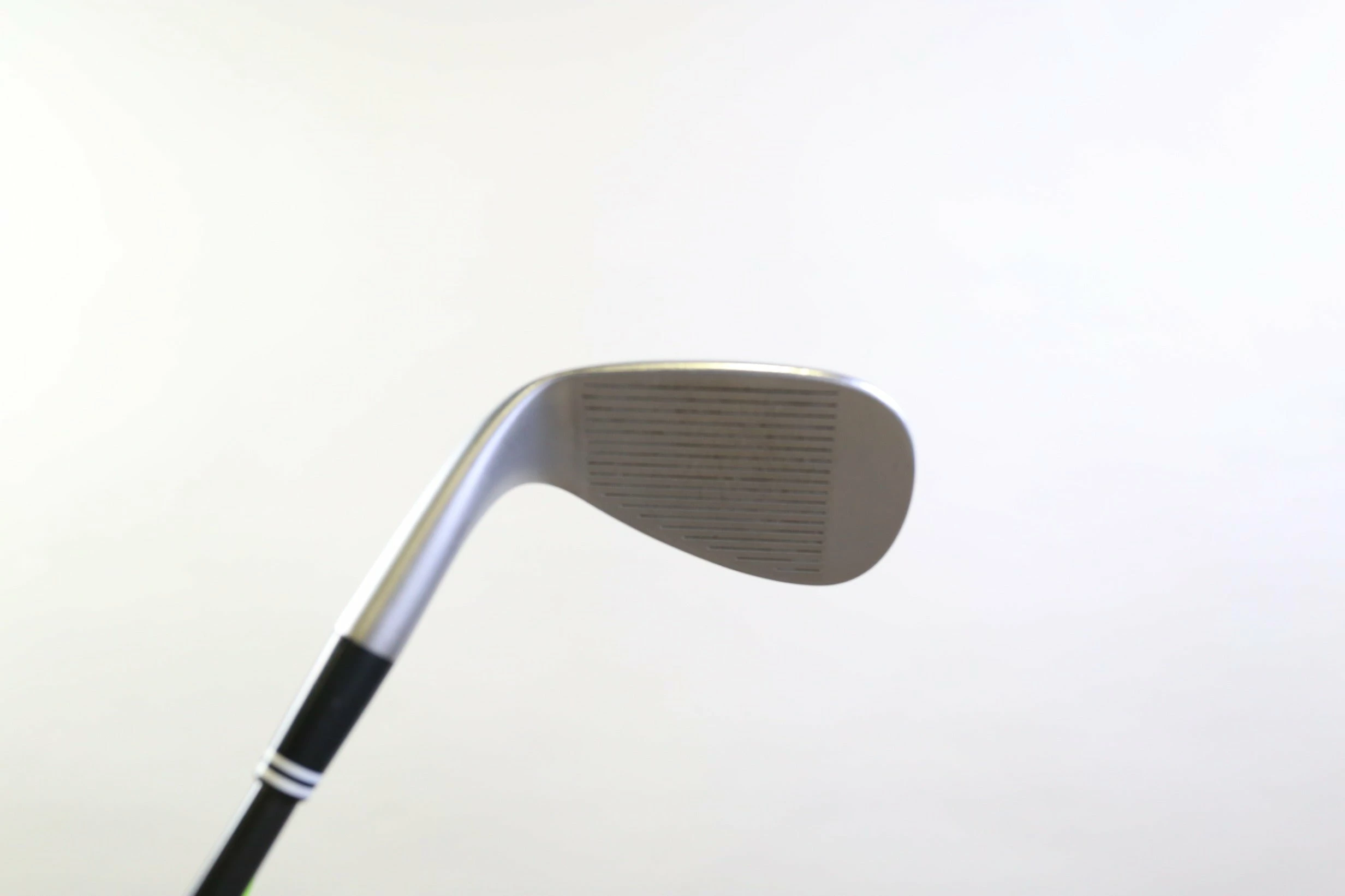 Cleveland CBX 56* Wedge 12* Bounce RH 35.25 In Graphite Shaft Stiff Flex 4 Cleveland CBX 56* Wedge 12* Bounce RH 35.25 In Graphite Shaft Stiff Flex - Image 2