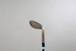 LEFTY TaylorMade Hi-Toe Gap Wedge 52* 35 In Graphite Shaft Stiff Flex -TaylorMade Shop 3c43b6a2 c729 5f84 8463 de9540ec5a94