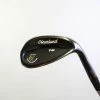 Cleveland CG16 Tour Black Pearl 56* Wedge RH 35.25 In Steel Shaft Stiff Flex -TaylorMade Shop 3c6e8c48 973e 5582 b1ea b63aee363263