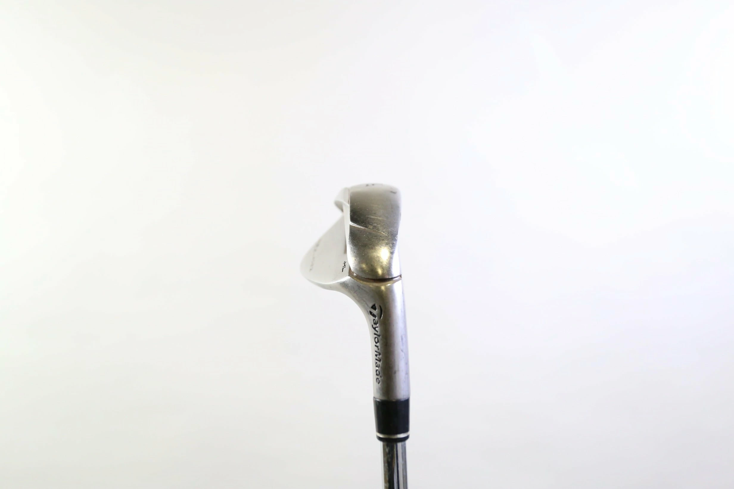 TaylorMade RocketBladez Gap Wedge 50* RH 35 In Steel Shaft Stiff Flex 5 TaylorMade RocketBladez Gap Wedge 50* RH 35 In Steel Shaft Stiff Flex - Image 3