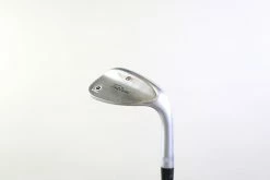 Titleist Vokey SM4 Tour Chrome Sand Wedge 54* RH 35 In Steel Shaft Stiff Flex -TaylorMade Shop 3d356863 0bd9 587d 9263 0d7b652993bf