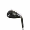 Cleveland 588 RTX 2.0 CB Black Satin 60* Wedge RH 35 In Steel Shaft Wedge Flex 2 Cleveland 588 RTX 2.0 CB Black Satin 60* Wedge RH 35 In Steel Shaft Wedge Flex -TaylorMade Shop 3d3aef98 7238 51da af05 b75f0b7a4e99