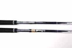 Mizuno MP T-10 Black Satin 52*, 56* Wedge Set RH True Temper Steel Shaft Stiff 18 Mizuno MP T-10 Black Satin 52*, 56* Wedge Set RH True Temper Steel Shaft Stiff -TaylorMade Shop 3d43e579 2b09 5c1a 83a7 3a4cc3a9efe7