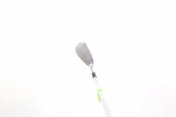 Mizuno MP R-12 White Satin Chrome 56* Wedge RH 35.25 In Steel Wedge Flex -TaylorMade Shop 3d7eef07 260f 5d15 b5ac a0c748e85bbf