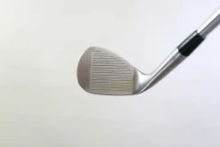 Titleist Vokey SM8 Tour Chrome Lob Wedge 58* RH 34.5 In Steel Shaft Stiff Flex -TaylorMade Shop 3dca4438 e86c 5460 9ed8 9e7c0166c965