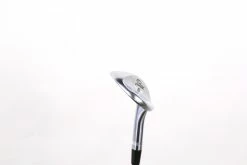 Titleist Vokey SM6 Tour Chrome K Grind 60* Wedge RH 35 In Steel Shaft Regular 13 Titleist Vokey SM6 Tour Chrome K Grind 60* Wedge RH 35 In Steel Shaft Regular -TaylorMade Shop 3dcd8431 a650 577a a487 5183835b07ce