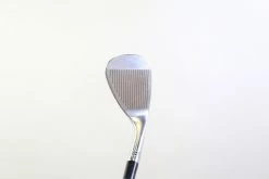 LEFTY TaylorMade MG2 Chrome SB 56* Wedge 35 In Steel Shaft Stiff Flex -TaylorMade Shop 3ddd976c aa4a 53a1 aaf3 03a361f52fcd