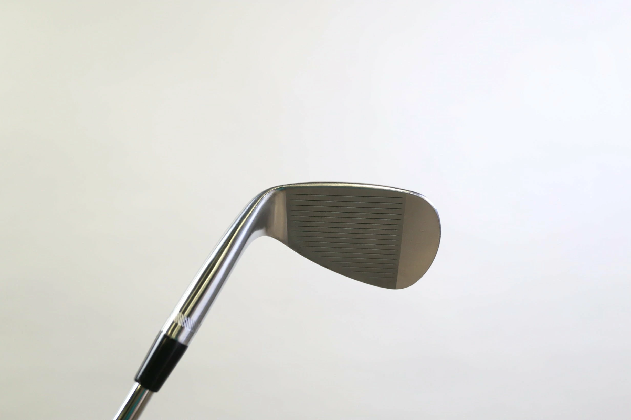 Titleist Vokey SM5 Tour Chrome Sand Wedge 54* RH 34.75 In Steel Shaft Stiff Flex 4 Titleist Vokey SM5 Tour Chrome Sand Wedge 54* RH 34.75 In Steel Shaft Stiff Flex - Image 2