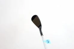 TaylorMade MG2 Black SB 60* Wedge RH 35.25 In 10* Steel Stiff Flex -TaylorMade Shop 3e7a55b7 ce45 543c 8d0e dd7afc0c533a