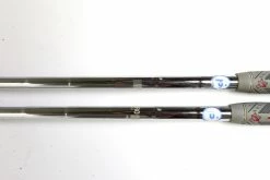 TaylorMade MG Chrome 54*SB, 60*HB Wedge Set 36.25 In RH Steel Shaft Regular Flex 18 TaylorMade MG Chrome 54*SB, 60*HB Wedge Set 36.25 In RH Steel Shaft Regular Flex -TaylorMade Shop 3ee36279 f37d 5734 919c 3244575939bd