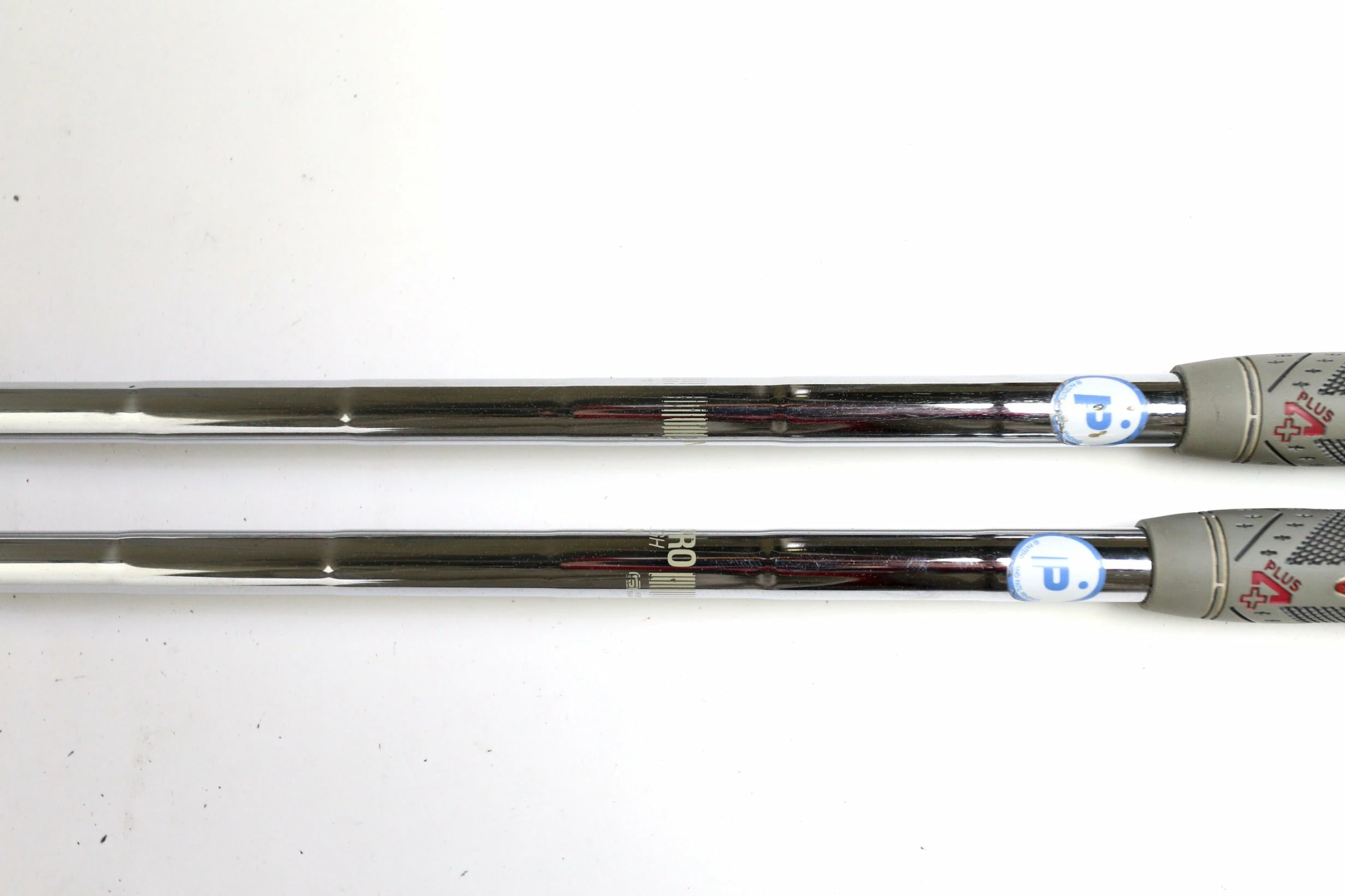 TaylorMade MG Chrome 54*SB, 60*HB Wedge Set 36.25 In RH Steel Shaft Regular Flex 10 TaylorMade MG Chrome 54*SB, 60*HB Wedge Set 36.25 In RH Steel Shaft Regular Flex - Image 8