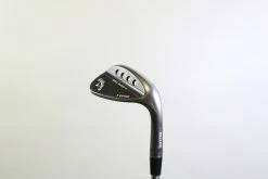 Callaway MD4 Black S Grind 54* Wedge RH 35 In Steel Shaft Stiff Flex -TaylorMade Shop 3f043293 7e15 5c43 9200 063996ff4e57