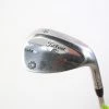 Titleist Vokey SM6 Tour Chrome S Grind 56* Wedge RH 35.25 In Titleist Wedge Flex 2 Titleist Vokey SM6 Tour Chrome S Grind 56* Wedge RH 35.25 In Titleist Wedge Flex -TaylorMade Shop 3f645705 b3cf 5cc2 a634 105fa4f6b5b5